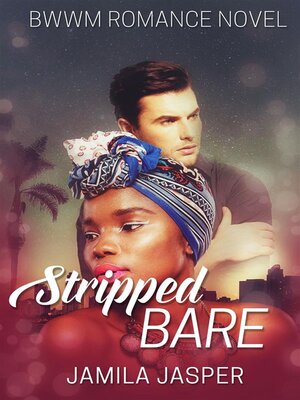 cover image of Stripped Bare